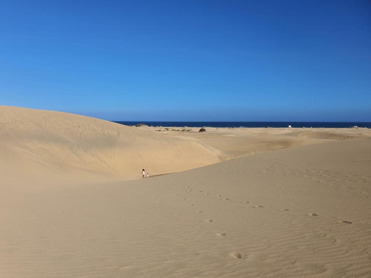 Seabliss Beach Of Dunes, Terrace And Pool! San Bartolomé Ngoại thất bức ảnh