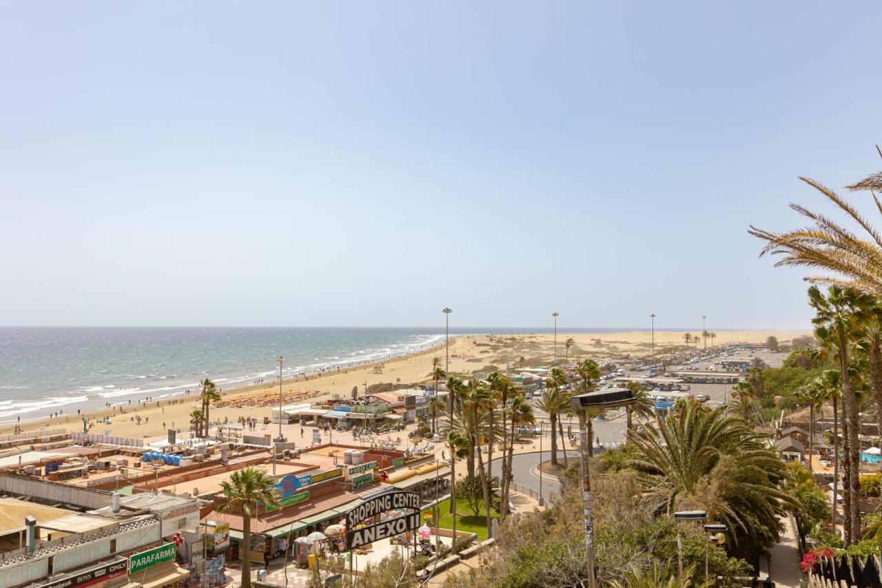 Seabliss Beach Of Dunes, Terrace And Pool! San Bartolomé Ngoại thất bức ảnh